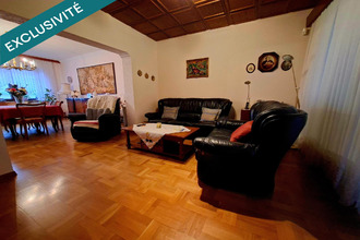  maison petite-rosselle 57540