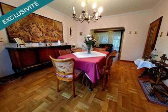  maison petite-rosselle 57540