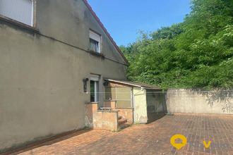  maison petite-rosselle 57540