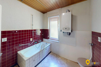  maison petite-rosselle 57540