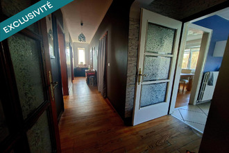  maison petite-rosselle 57540