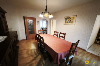  maison petite-rosselle 57540