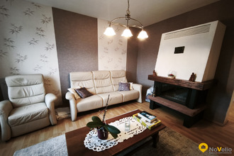  maison petite-rosselle 57540