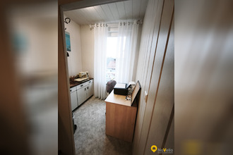  maison petite-rosselle 57540