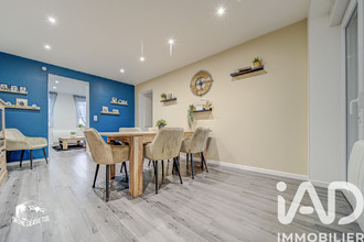  maison petite-rosselle 57540