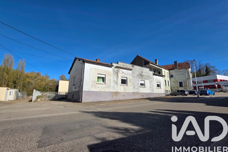  maison petite-rosselle 57540