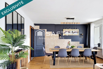  maison petite-rosselle 57540