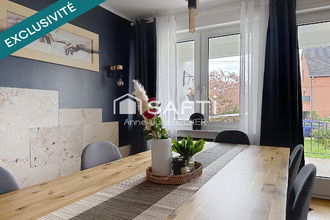  maison petite-rosselle 57540