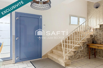  maison petite-rosselle 57540