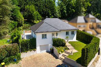 maison petite-rosselle 57540