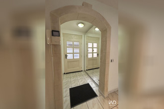  maison petite-rosselle 57540