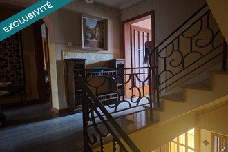 maison petite-rosselle 57540