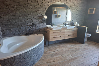  maison petite-rosselle 57540
