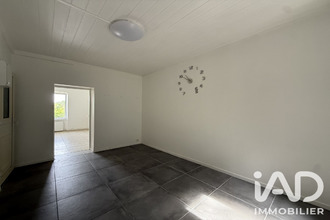  maison petite-rosselle 57540