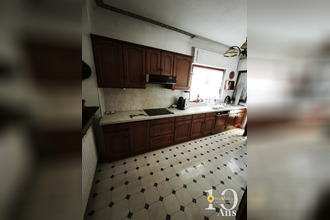  maison petite-rosselle 57540