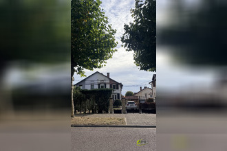  maison petite-rosselle 57540