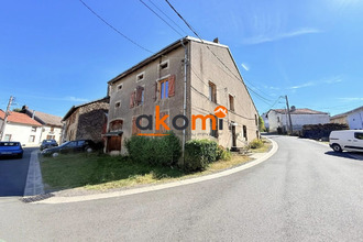  maison petitmt 54480