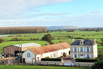  maison petiville 14390