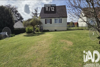  maison petiville 14390