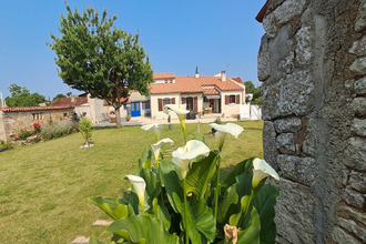  maison petosse 85570