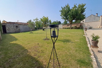  maison petosse 85570