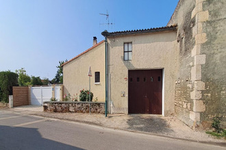  maison petosse 85570