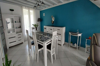  maison petosse 85570