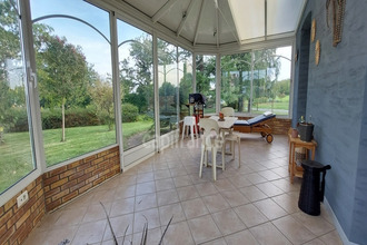  maison petosse 85570