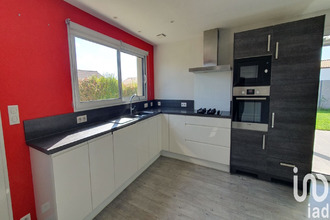  maison petosse 85570