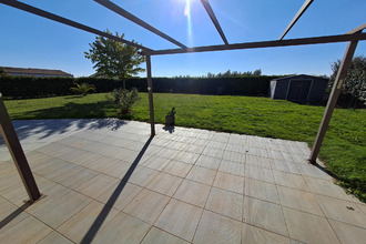  maison petosse 85570