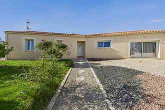  maison petosse 85570