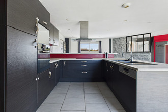  maison petosse 85570