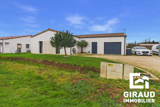  maison petosse 85570