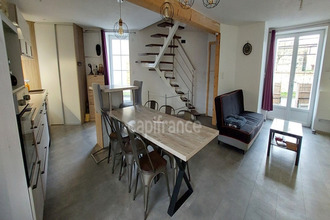  maison petosse 85570