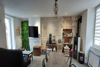  maison petosse 85570