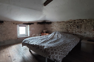  maison petosse 85570