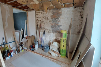  maison petosse 85570