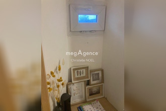  maison petosse 85570