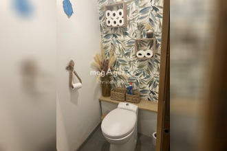  maison petosse 85570