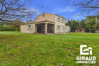  maison petosse 85570