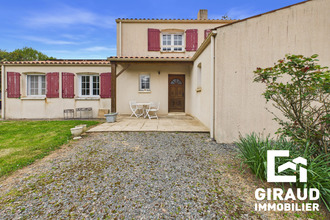  maison petosse 85570