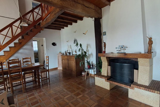  maison petosse 85570