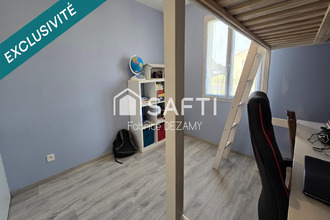  maison petosse 85570