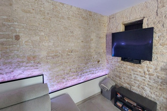  maison petosse 85570
