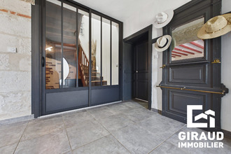  maison petosse 85570