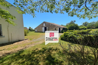  maison petosse 85570