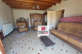 maison petosse 85570
