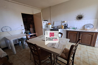  maison petosse 85570