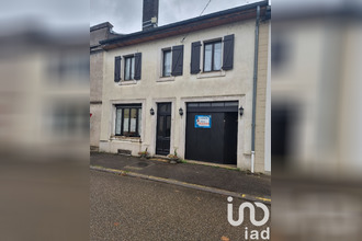  maison pettoncourt 57170