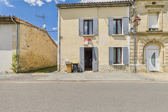  maison peujard 33240